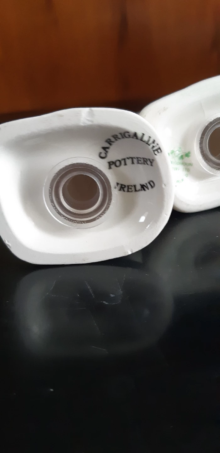 2 Sets of Salt & Pepper Shakers - photo 4