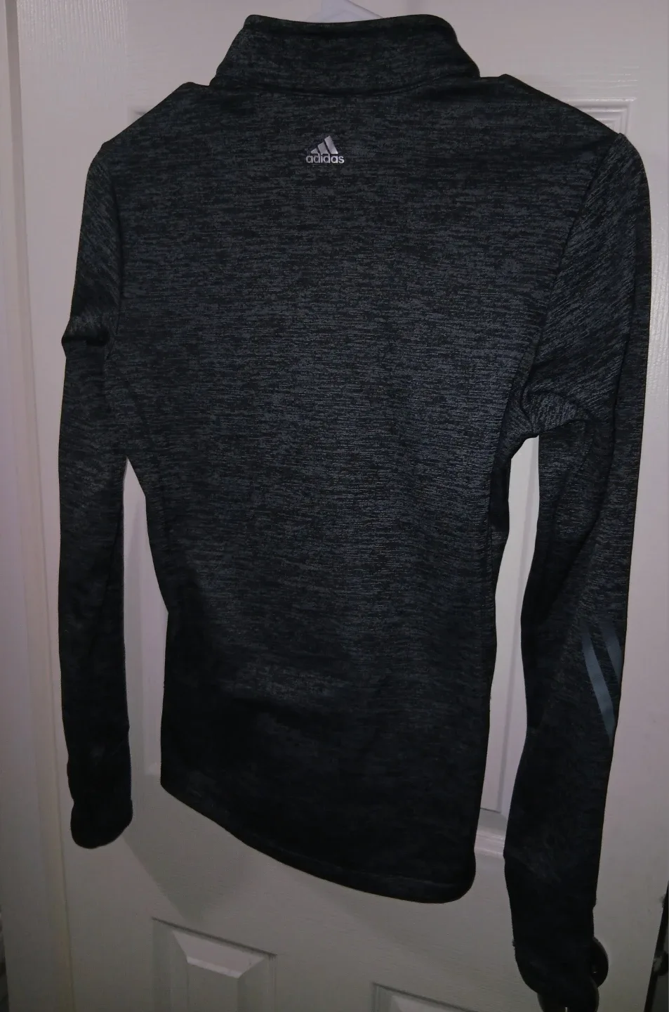 Adidas Half-Zip Pullover - XS/S image indicator(4)