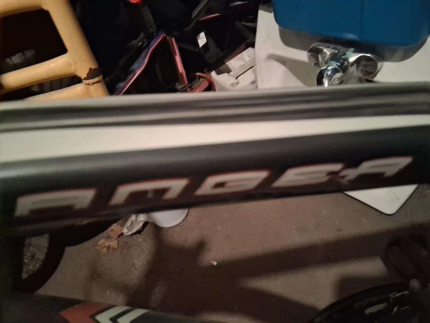 Schwinn Amara 21-Speed Steel Frame Mountain Bike - photo 2