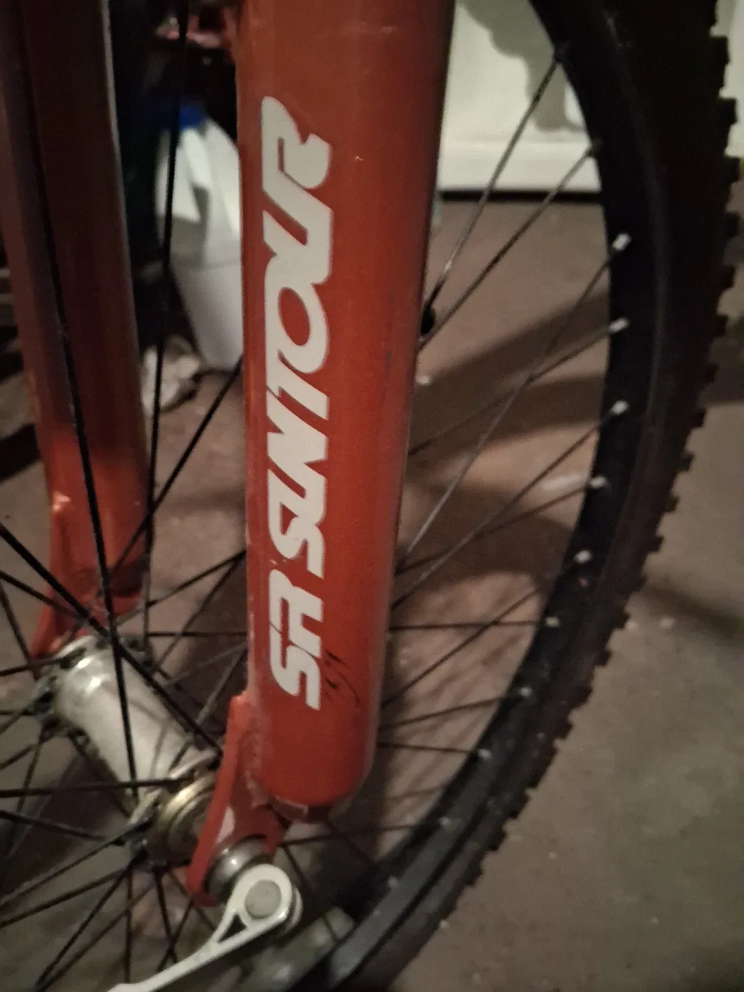 Schwinn Amara 21-Speed Steel Frame Mountain Bike image indicator(3)