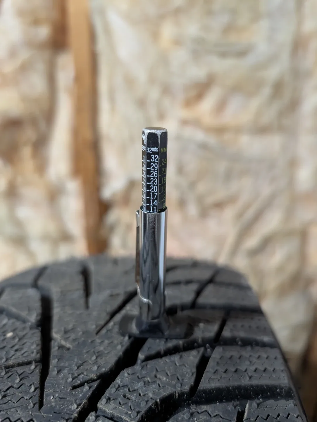 (4)-185/65R15 Winter Tires On Rims 4x100 Off 2020 Toyota Yaris image indicator(4)