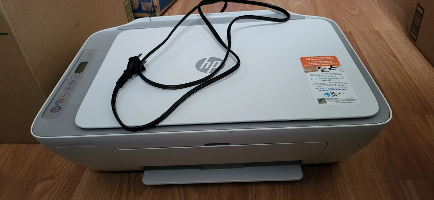 Hp printer