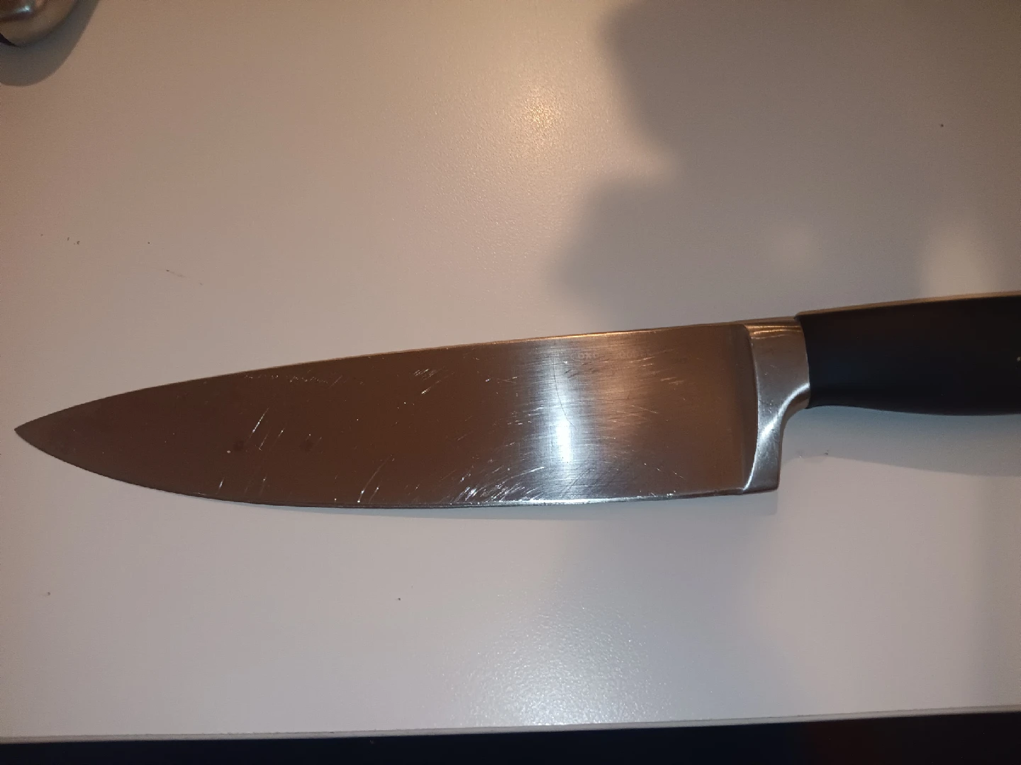 OXO Good Grips 8" Chef's Knife