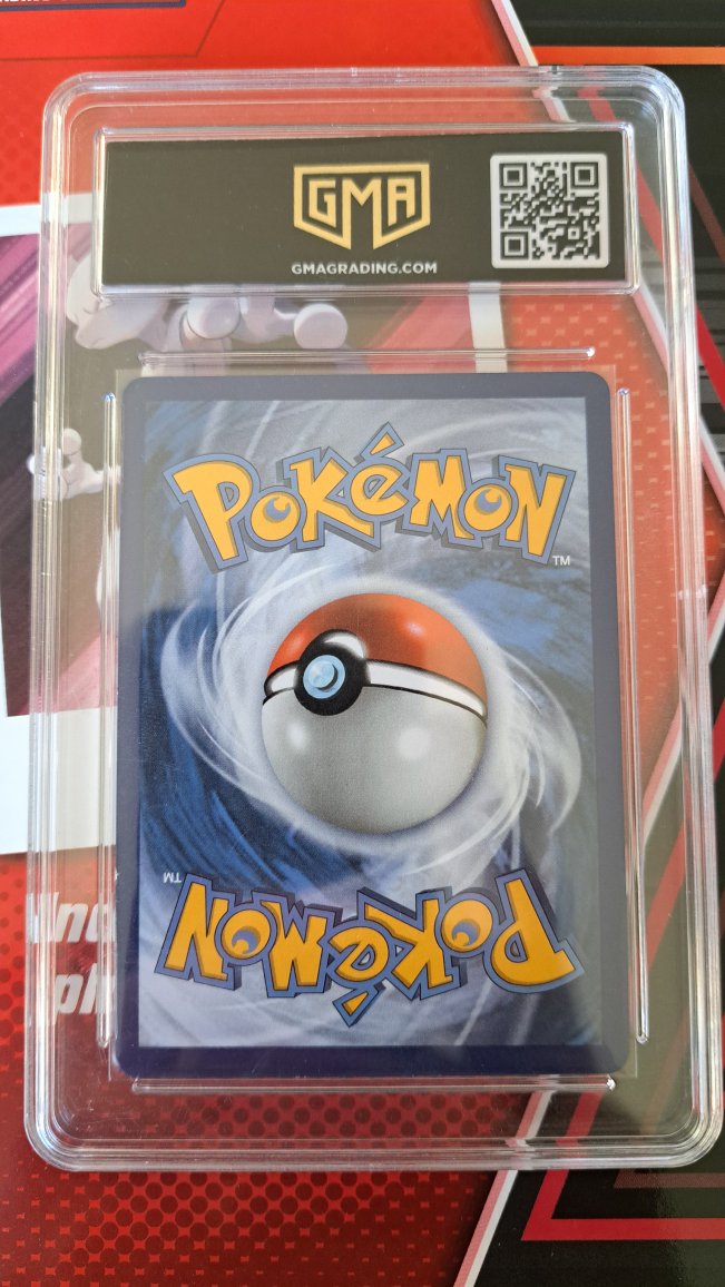 2021 Pokemon Celebrations Venusaur GMA 10 - photo 2
