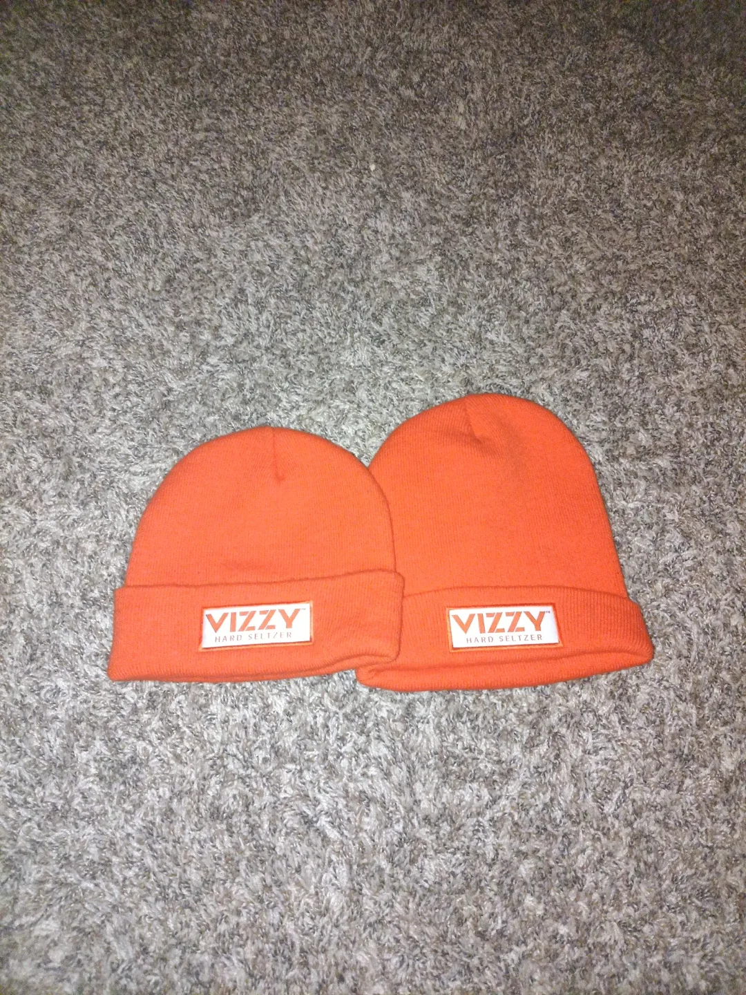 Vizzy Beanies