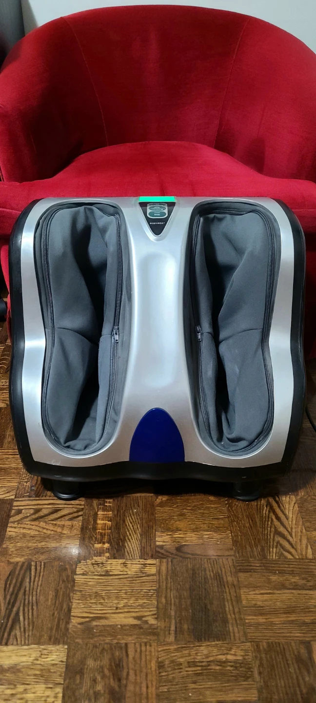 Body Rest Electric Foot Massager