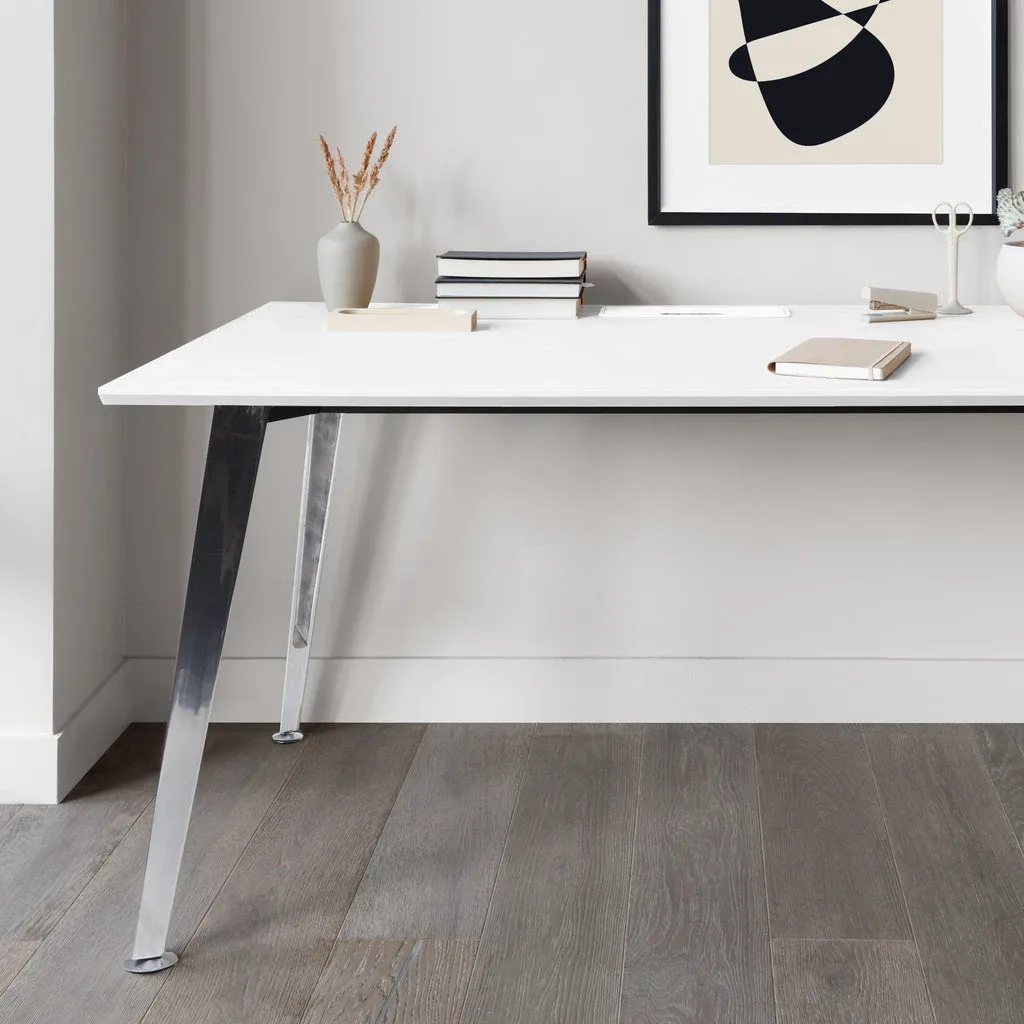 Branch White Desk - Hot Sales! New in boxes