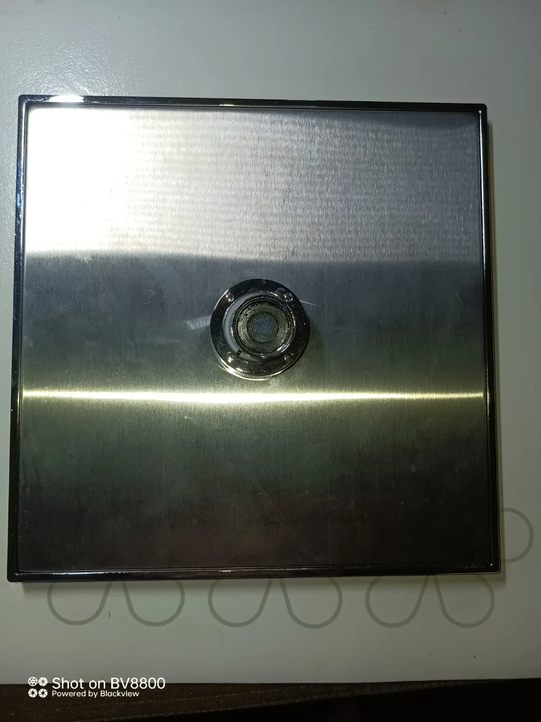 Shower Head image indicator(2)