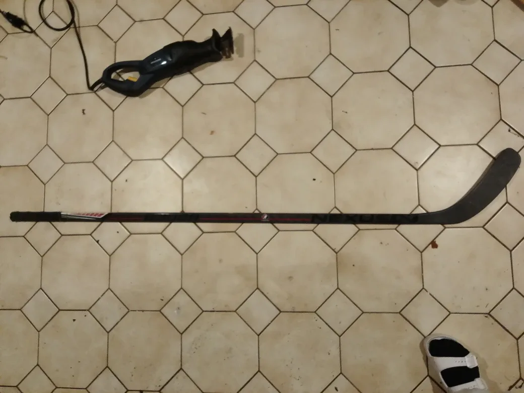 Bauer Nexus Hockey Stick