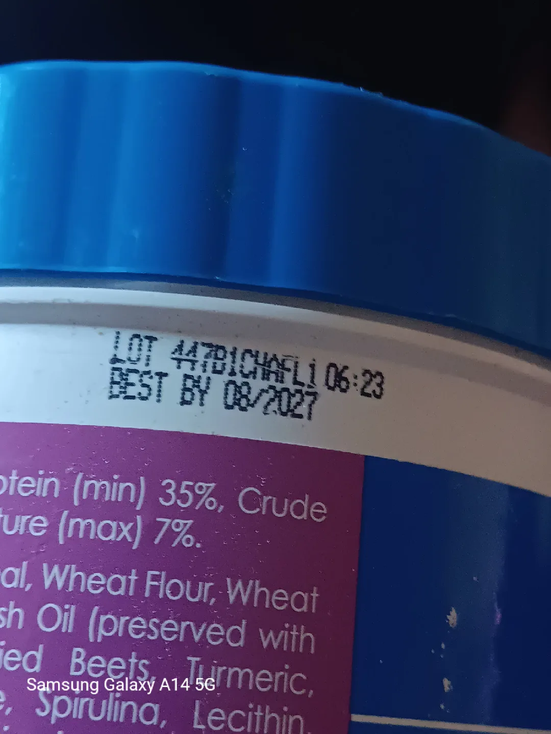 API Tropical Flakes Fish Food - Exp Aug/2027 image indicator(2)