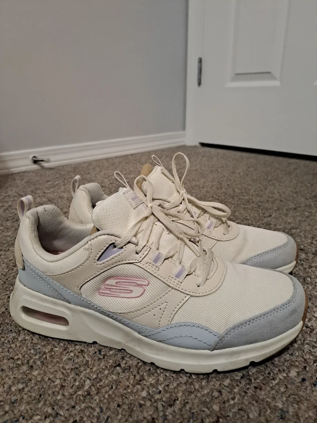 Skechers Air Element Sneakers - Size 8 Womens image indicator(2)