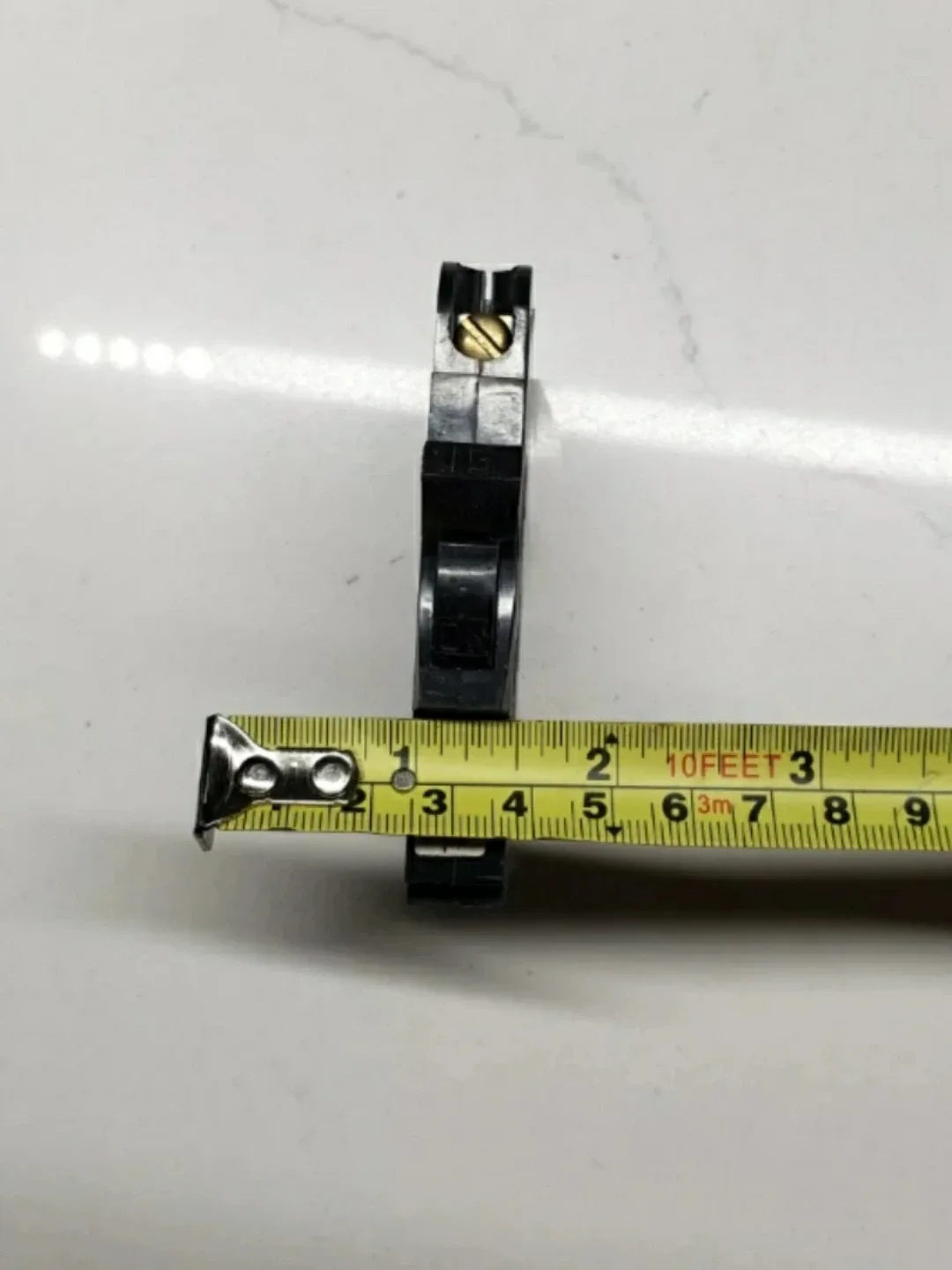 Stab lok Federal Pioneer 1 Pole 15 A  Circuit Breaker image indicator(3)
