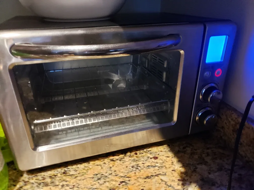 Breville Toaster Oven