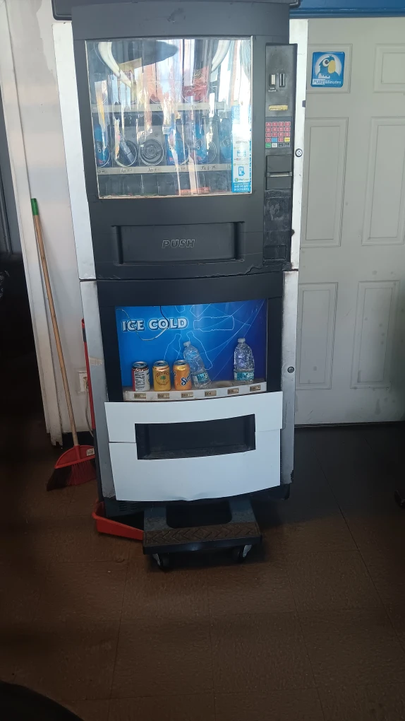 Vending Machine