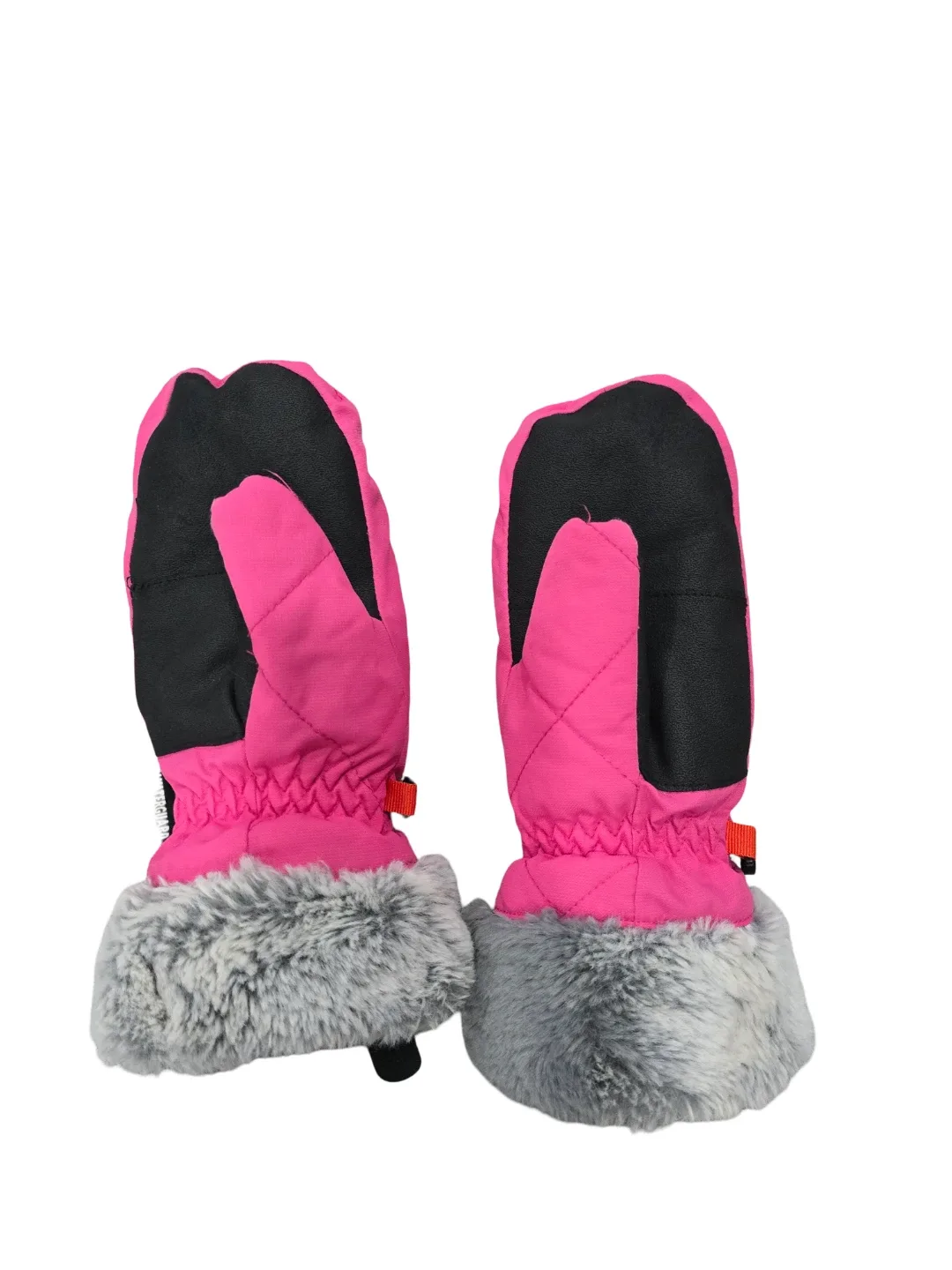 Kombi Pink Mittens image indicator(3)