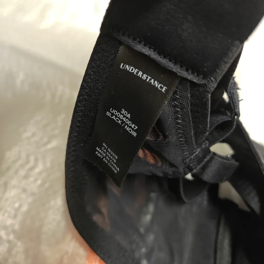 Understance Lace Bra 30A image indicator(2)