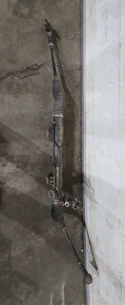 2011 dodge ram 1500 rack pinion