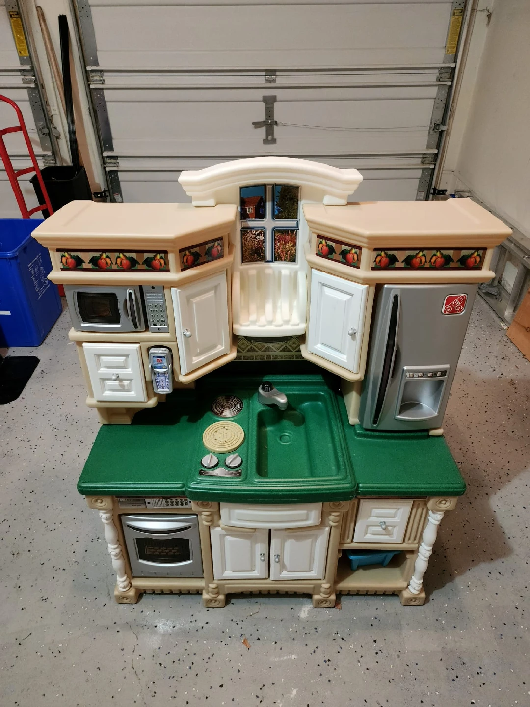 Step2 Kitchen Playset