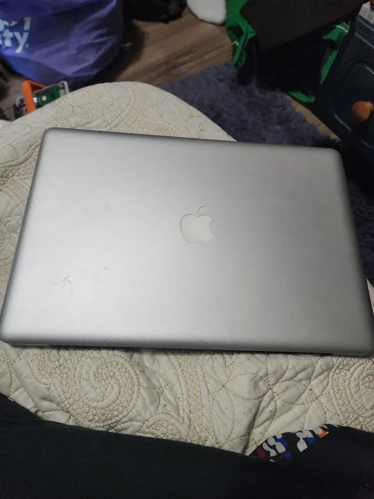 MacBook Pro