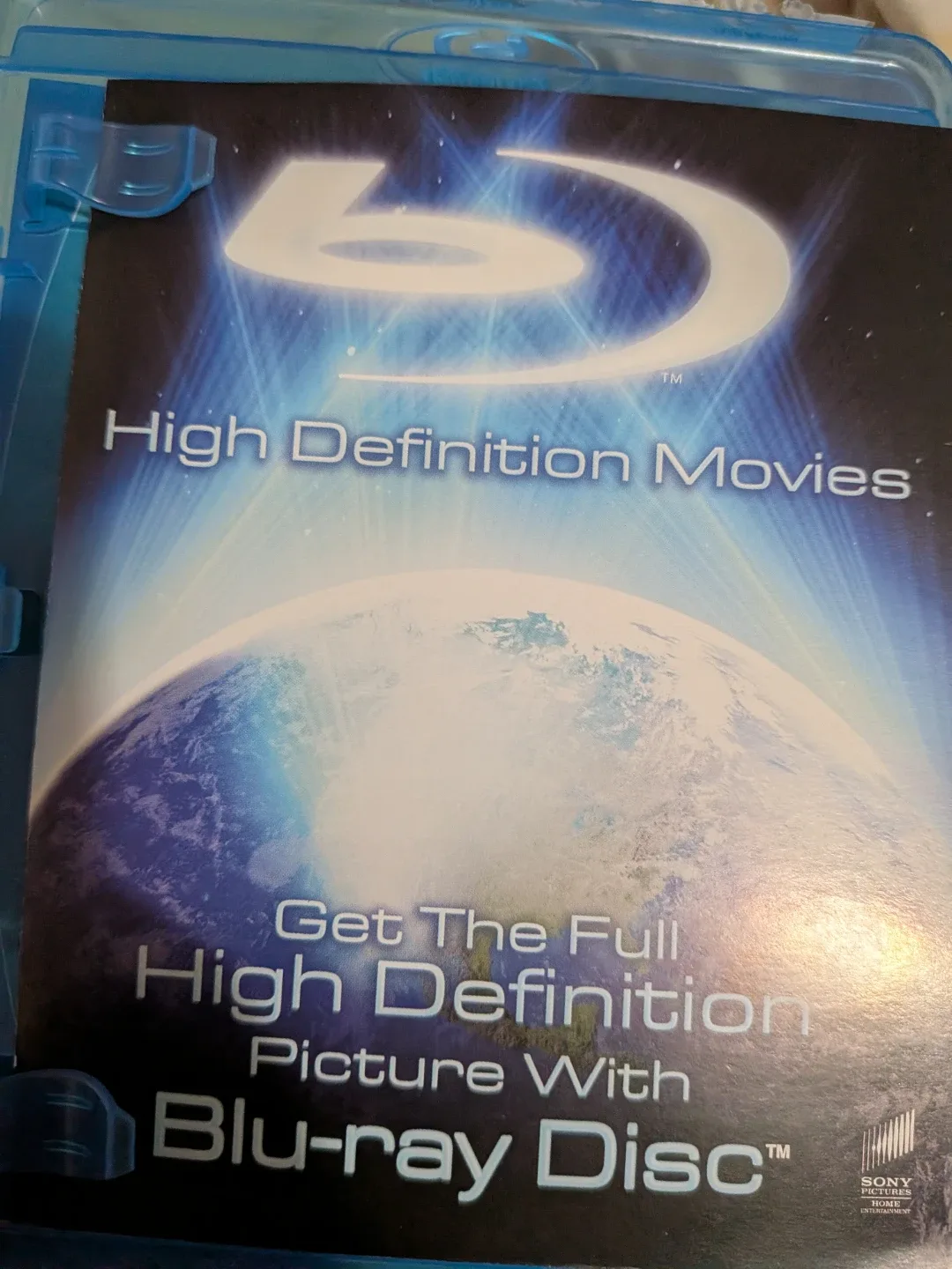 A Knight's Tale Blu-ray Disc  *multiple item discounts* image indicator(7)