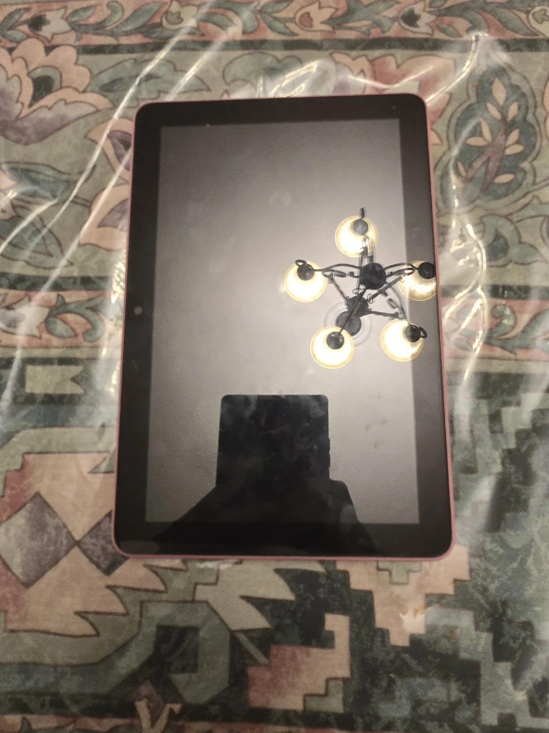 Fire HD 8 (12th Gen) Tablet - Pink - photo 2