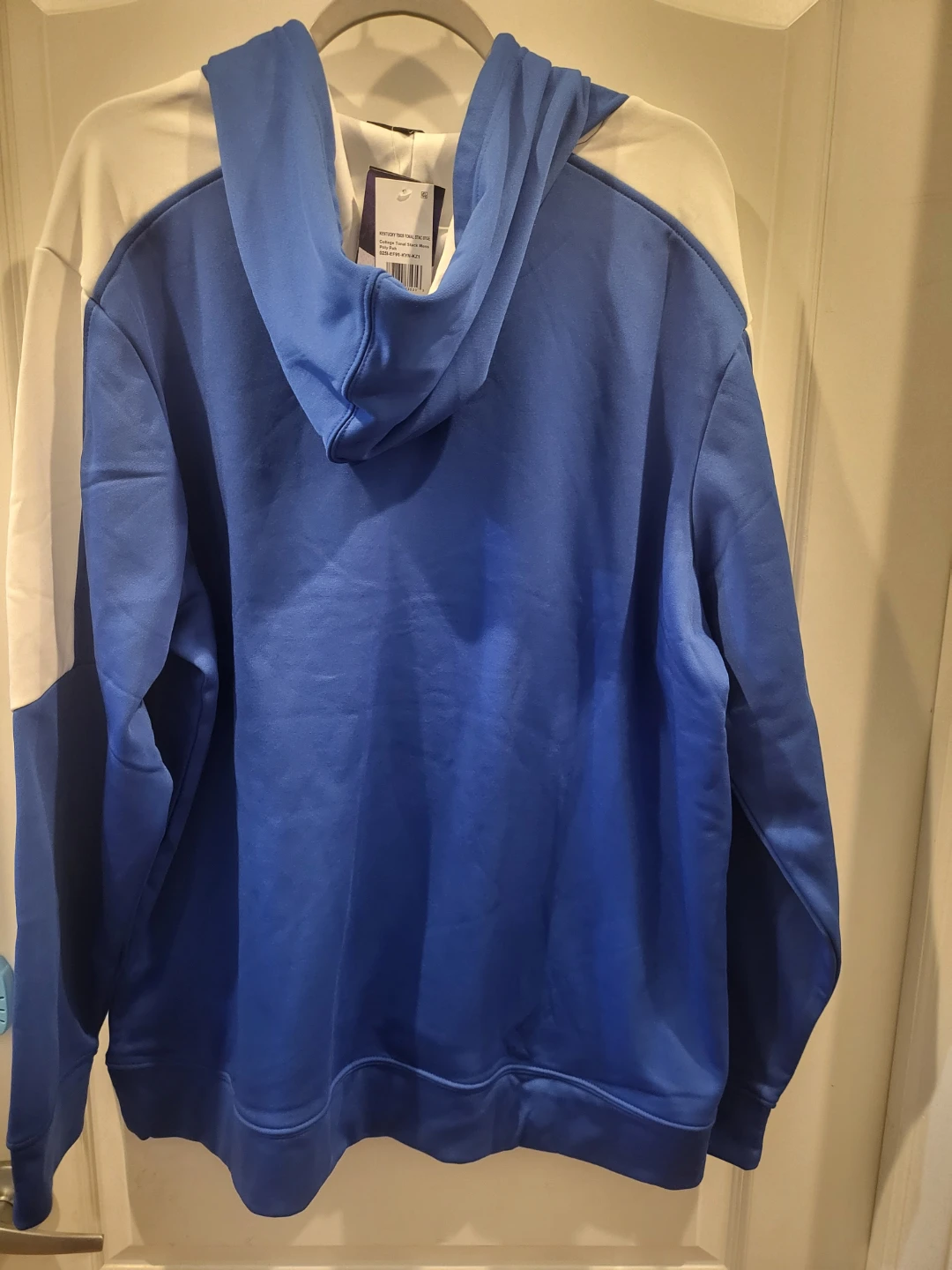 Kentucky Wildcats Hoodie - XL - photo 5