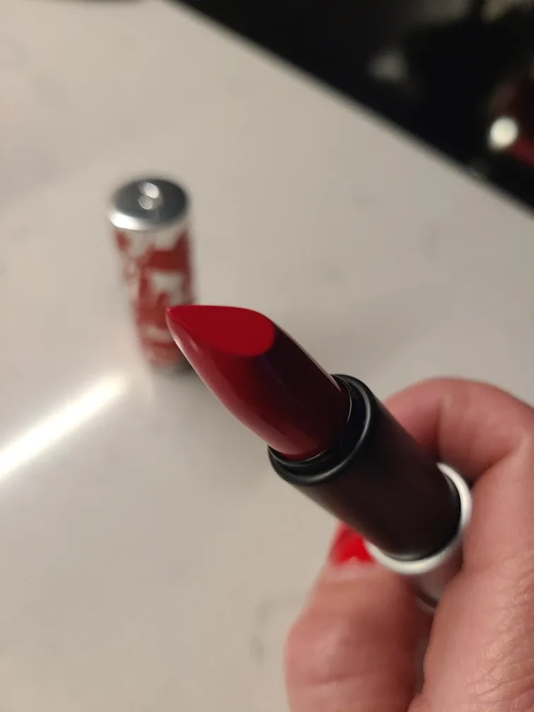 MAKE UP FOR EVER Artist Rouge Mat M400 Lipstick