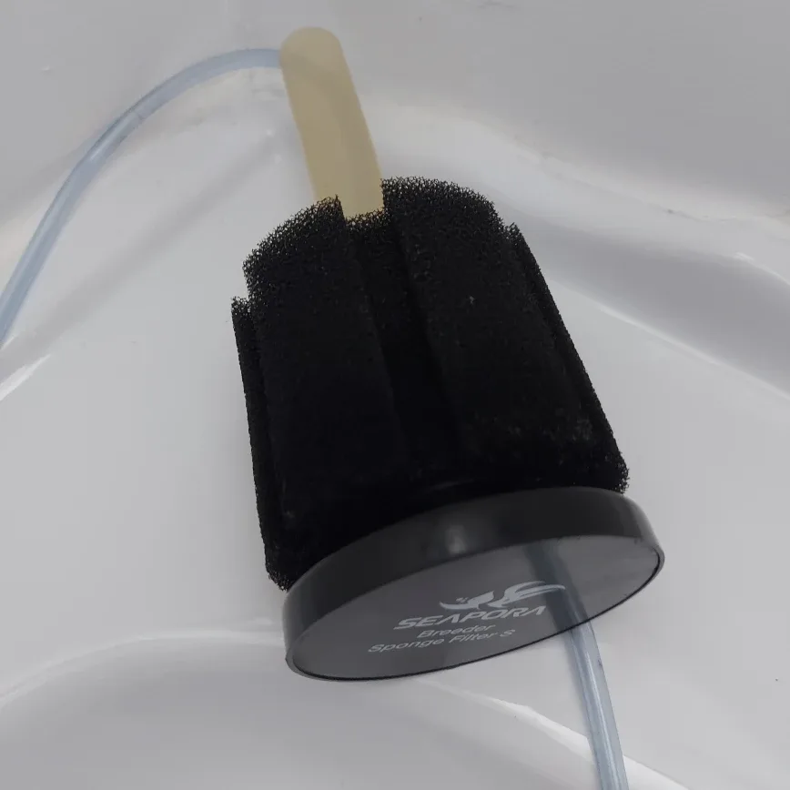 Seapora Breeder Sponge Filter S image indicator(2)