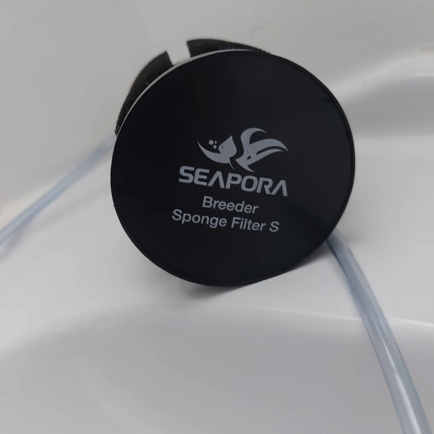 Seapora Breeder Sponge Filter S - photo 3