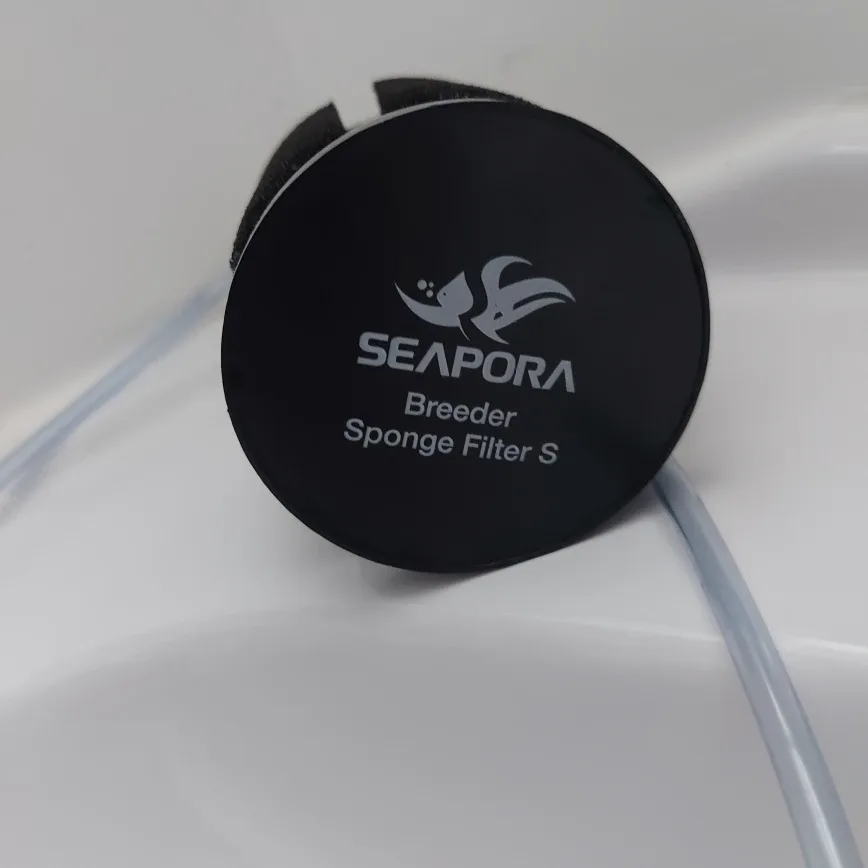 Seapora Breeder Sponge Filter S image indicator(3)