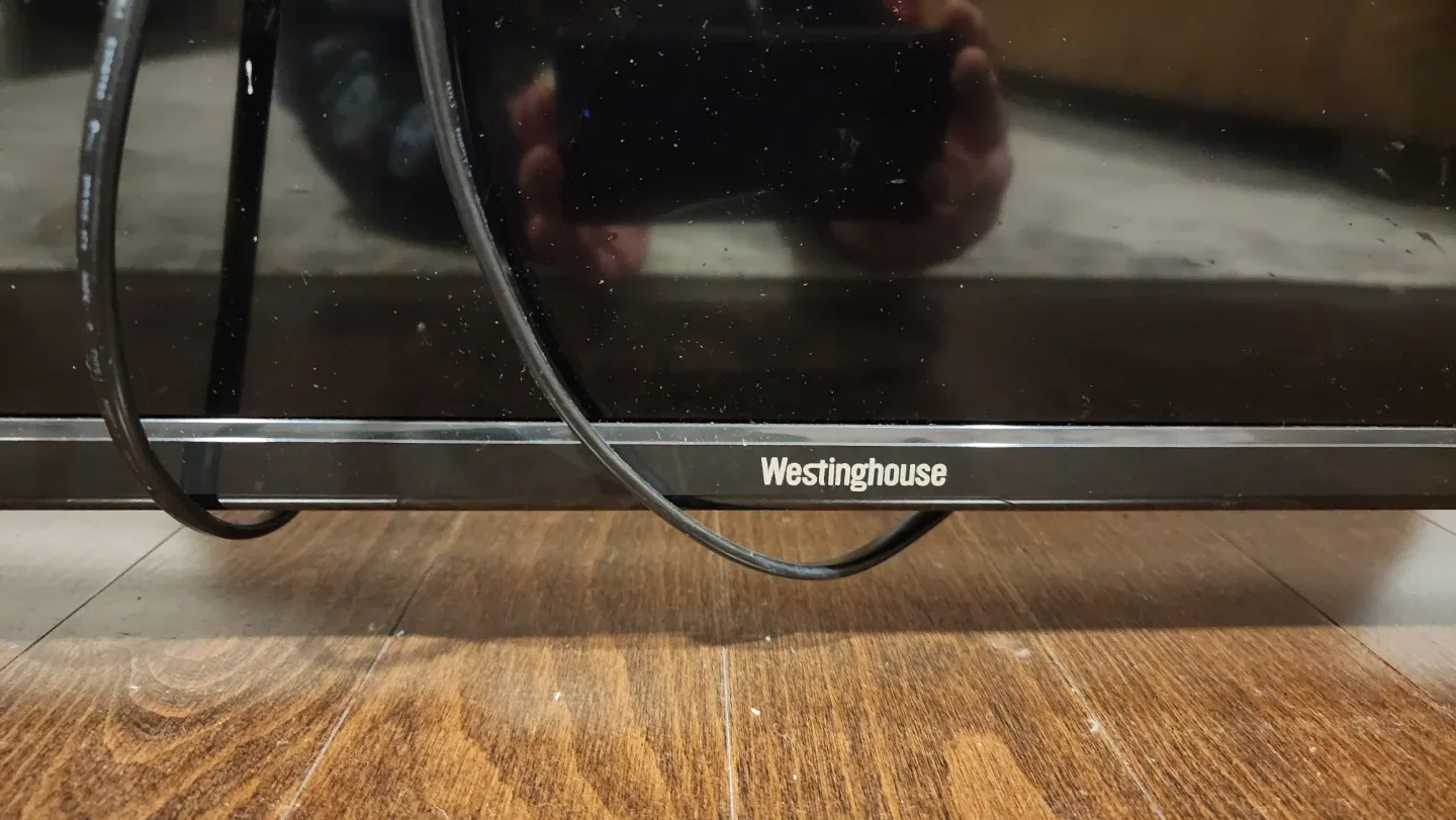 Westinghouse 32" LED TV 🥕🥕🥕 image indicator(2)