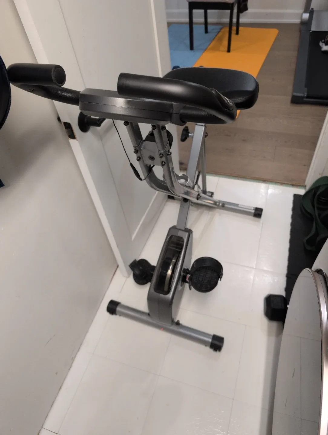 Exercise Bike - Great Condition