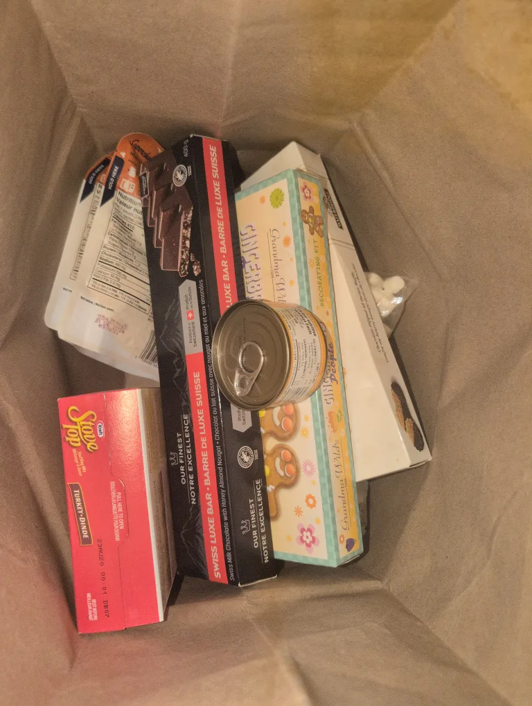 Assorted Food Items: Stove Top, Jet-Puffed & More image indicator(2)