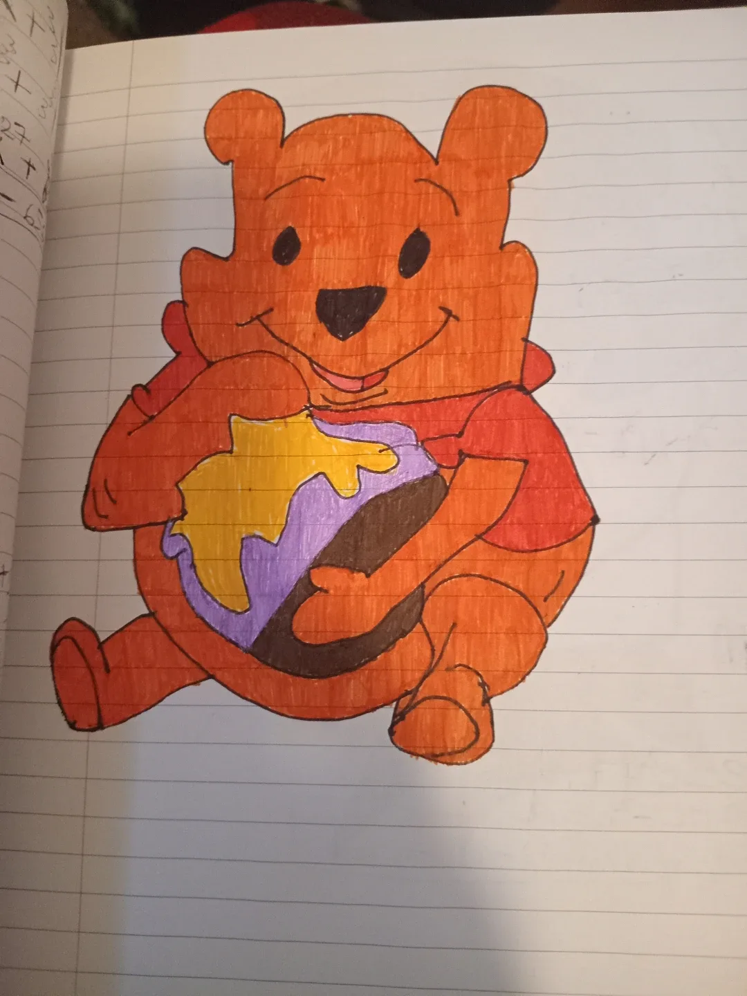 Drawings Illustrations Art by Custom Artist Sherwin image indicator(3)