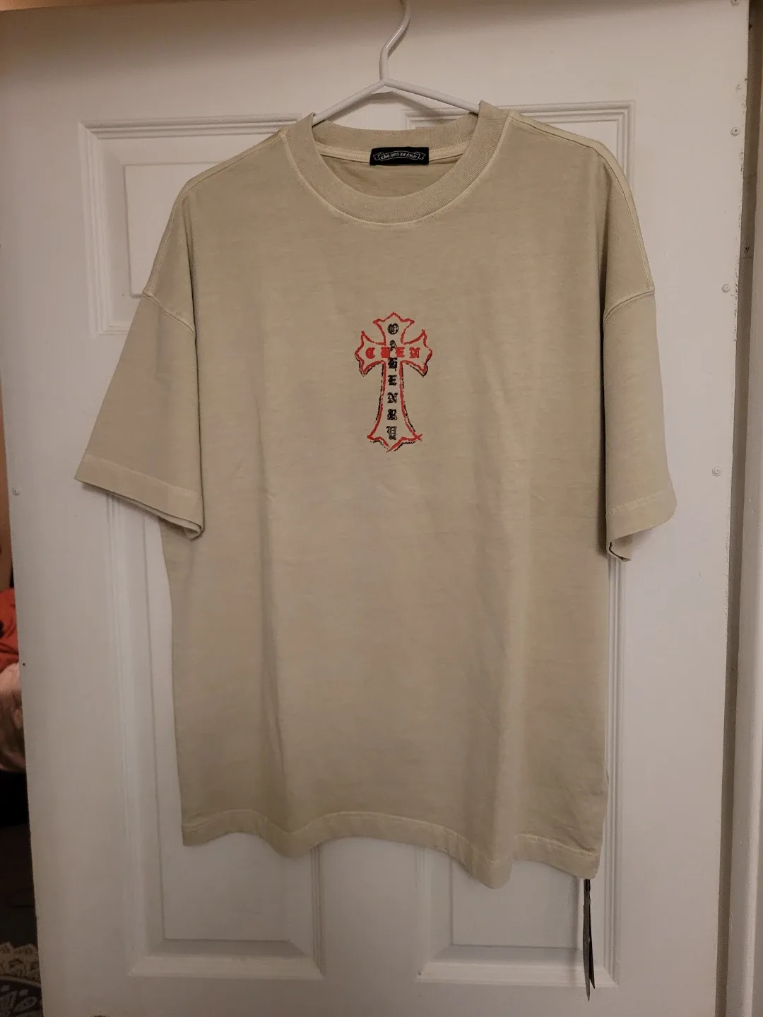 Chrome Hearts T-shirt - Size M image indicator(2)