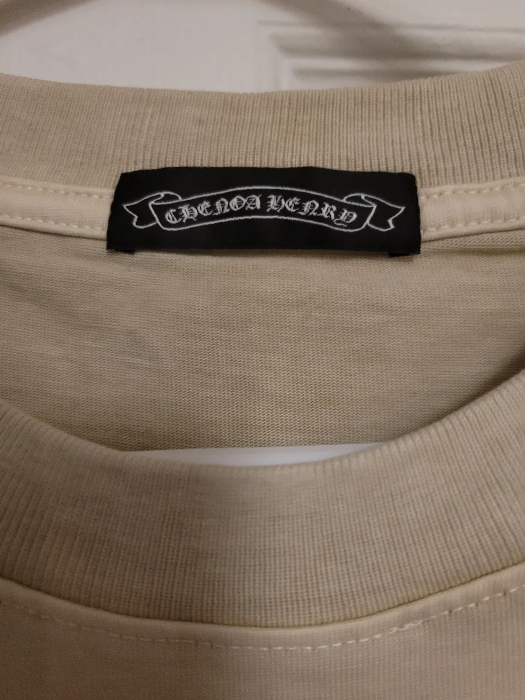 Chrome Hearts T-shirt - Size M image indicator(3)