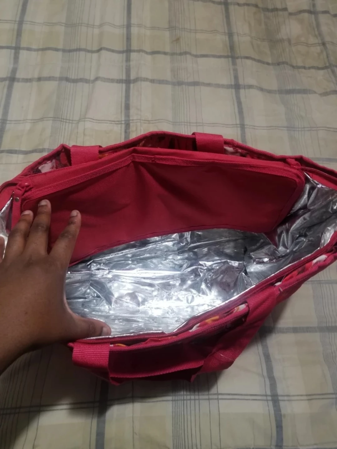 Zaza Cooler and Tote Duo - photo 5