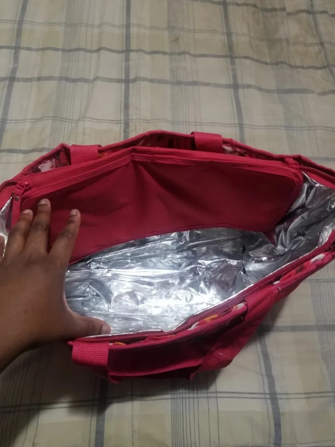 Zaza Cooler and Tote Duo image indicator(5)