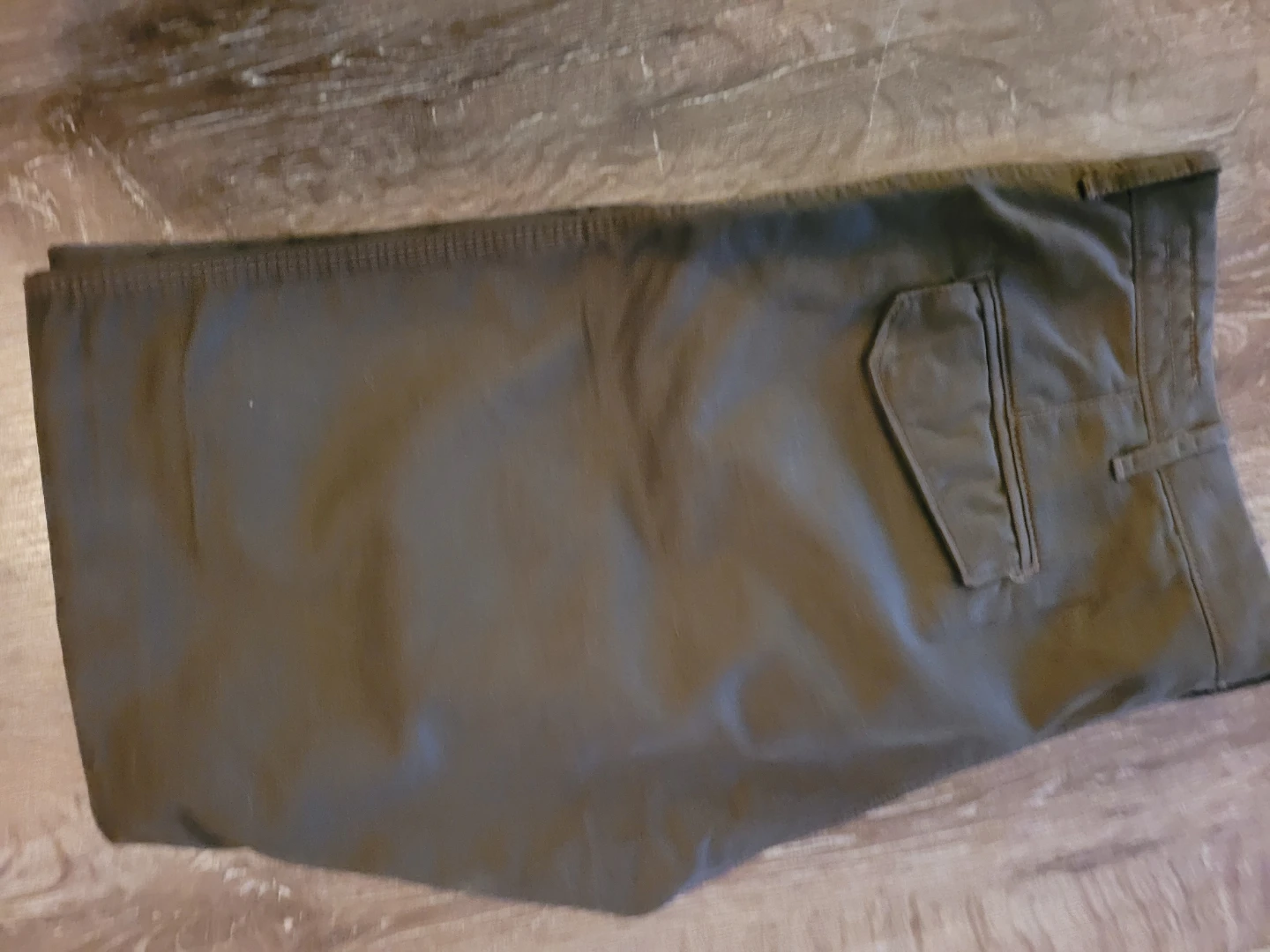 REPREVE Men's Pants 36x30 - photo 4