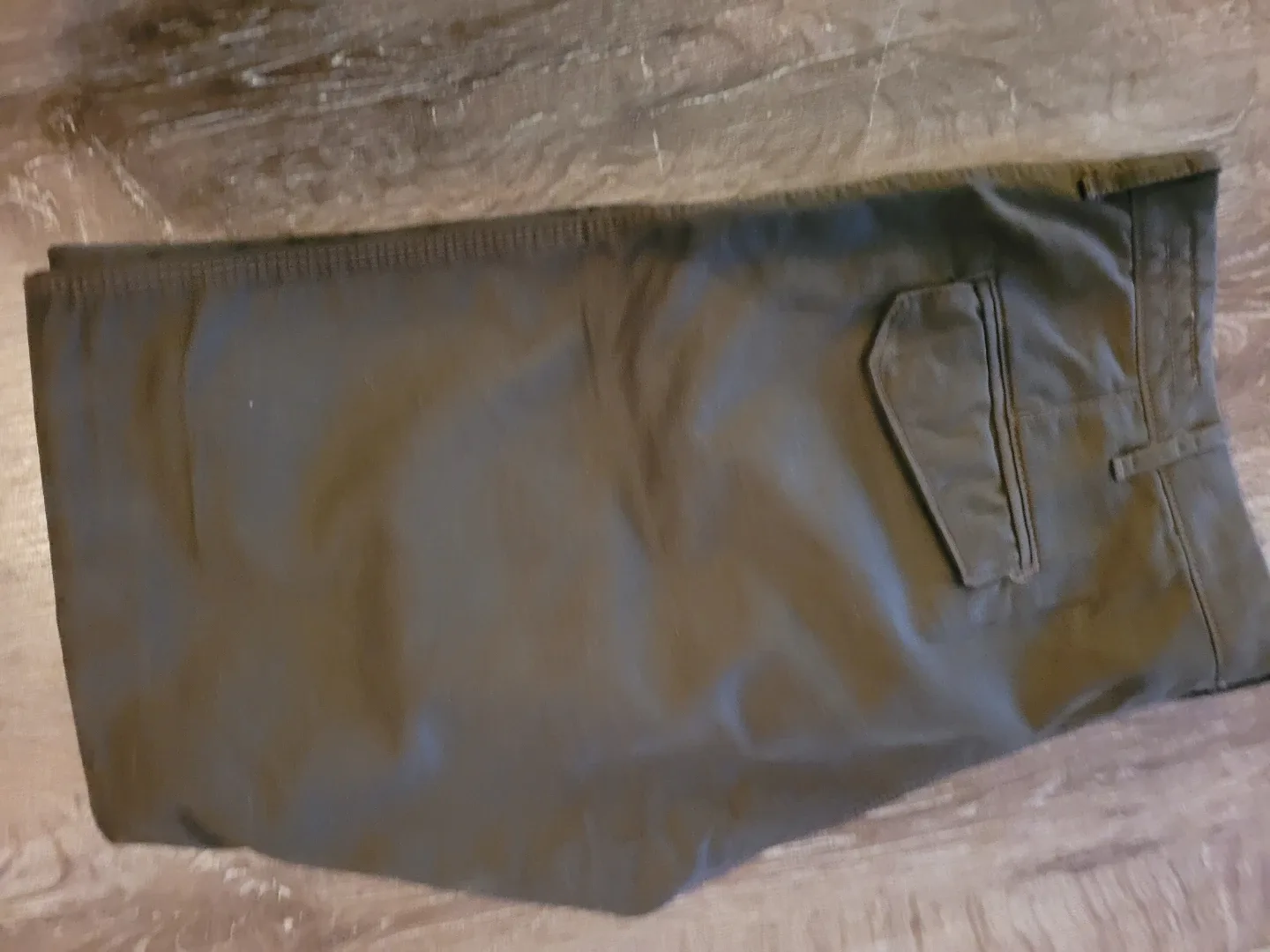 REPREVE Men's Pants 36x30 image indicator(4)