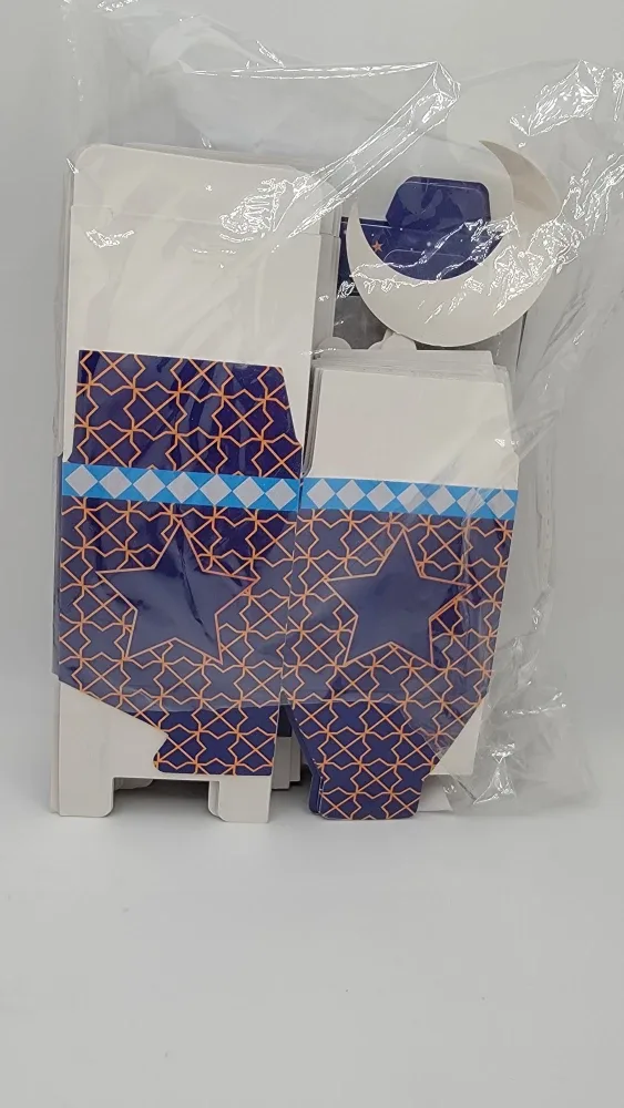 Dreamtop Ramadan 30-Day Advent Calendar – DIY Countdown Gift Box image indicator(8)