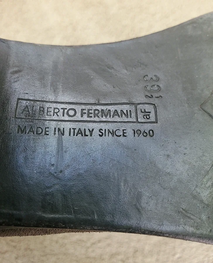Alberto Fermani Pure Suede Boots image indicator(6)