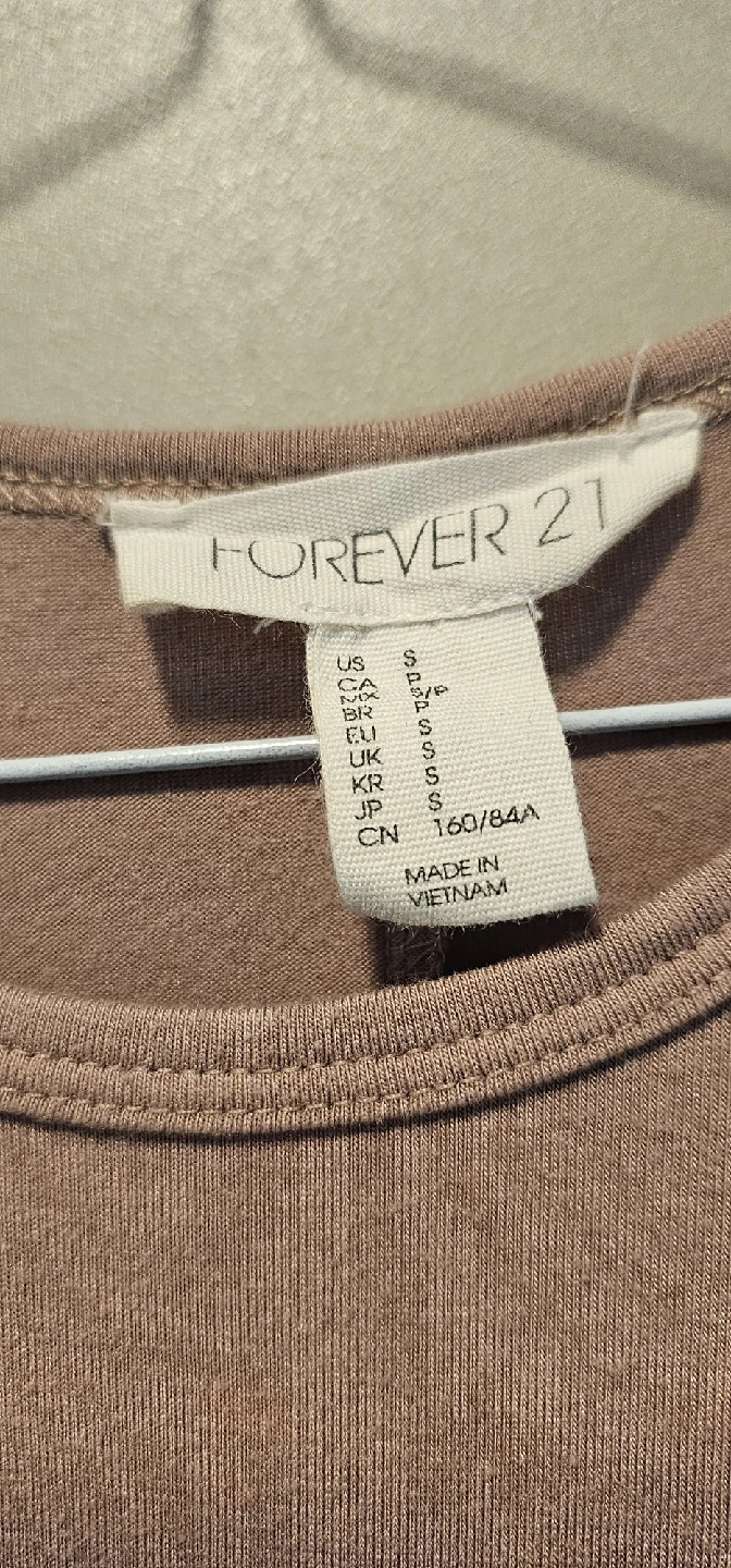 Forever 21 Dress - Size S - photo 3