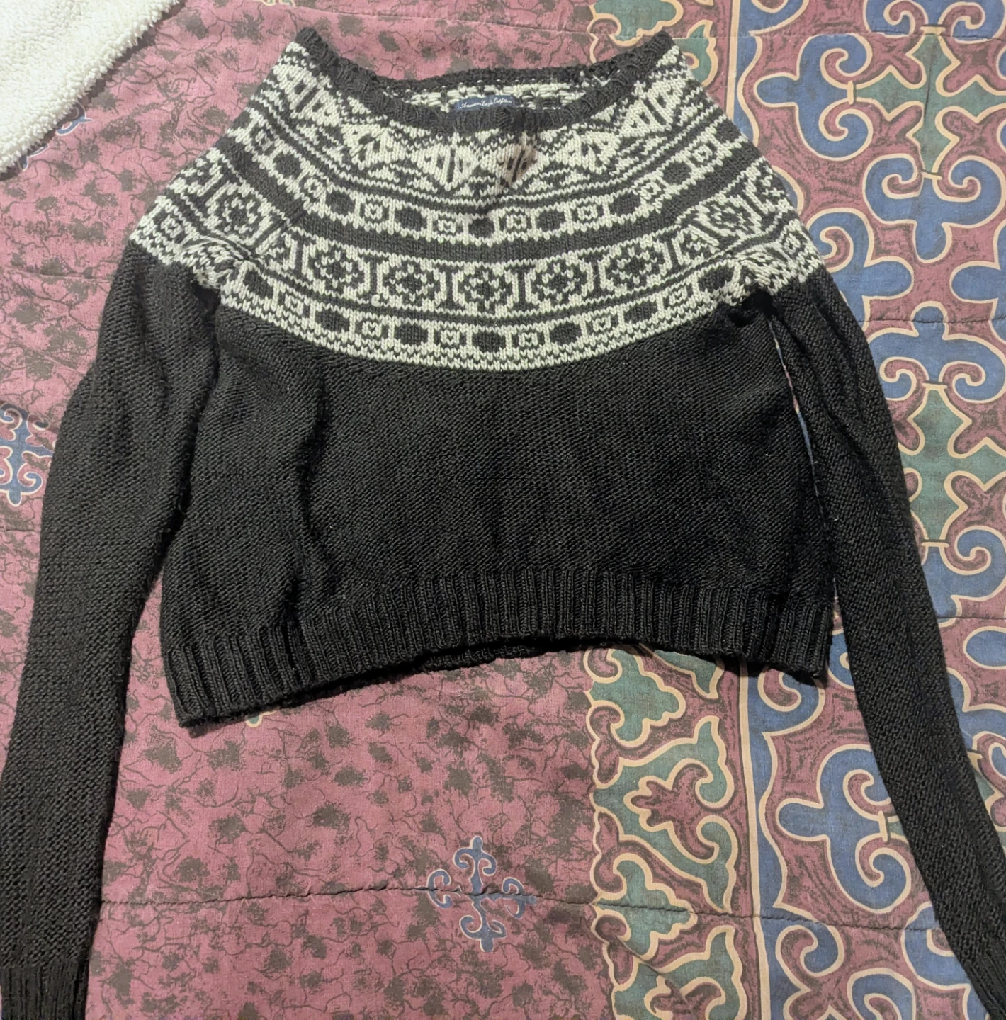 American Eagle Outfitters XS/TP Sweater