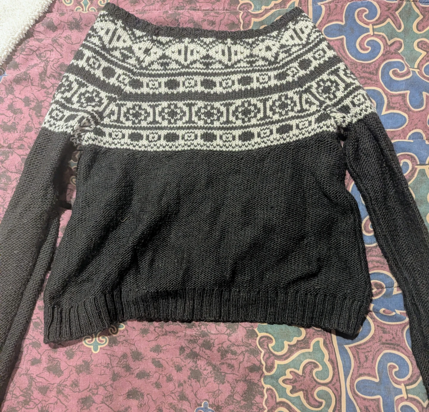 American Eagle Outfitters XS/TP Sweater - photo 3