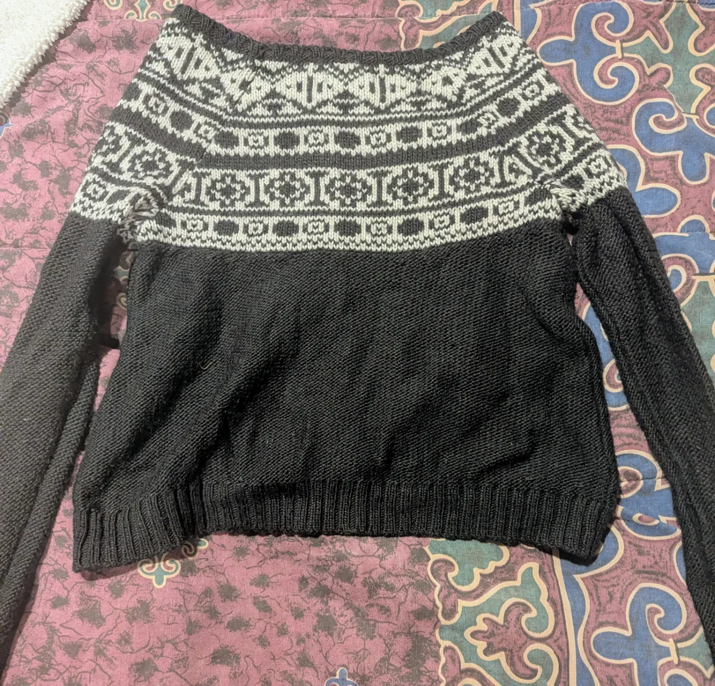 American Eagle Outfitters XS/TP Sweater image indicator(3)