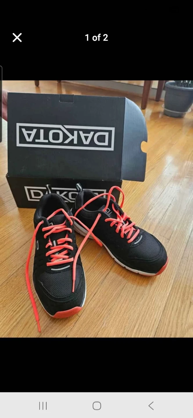 Dakota Women's 9W Shoes - photo 2