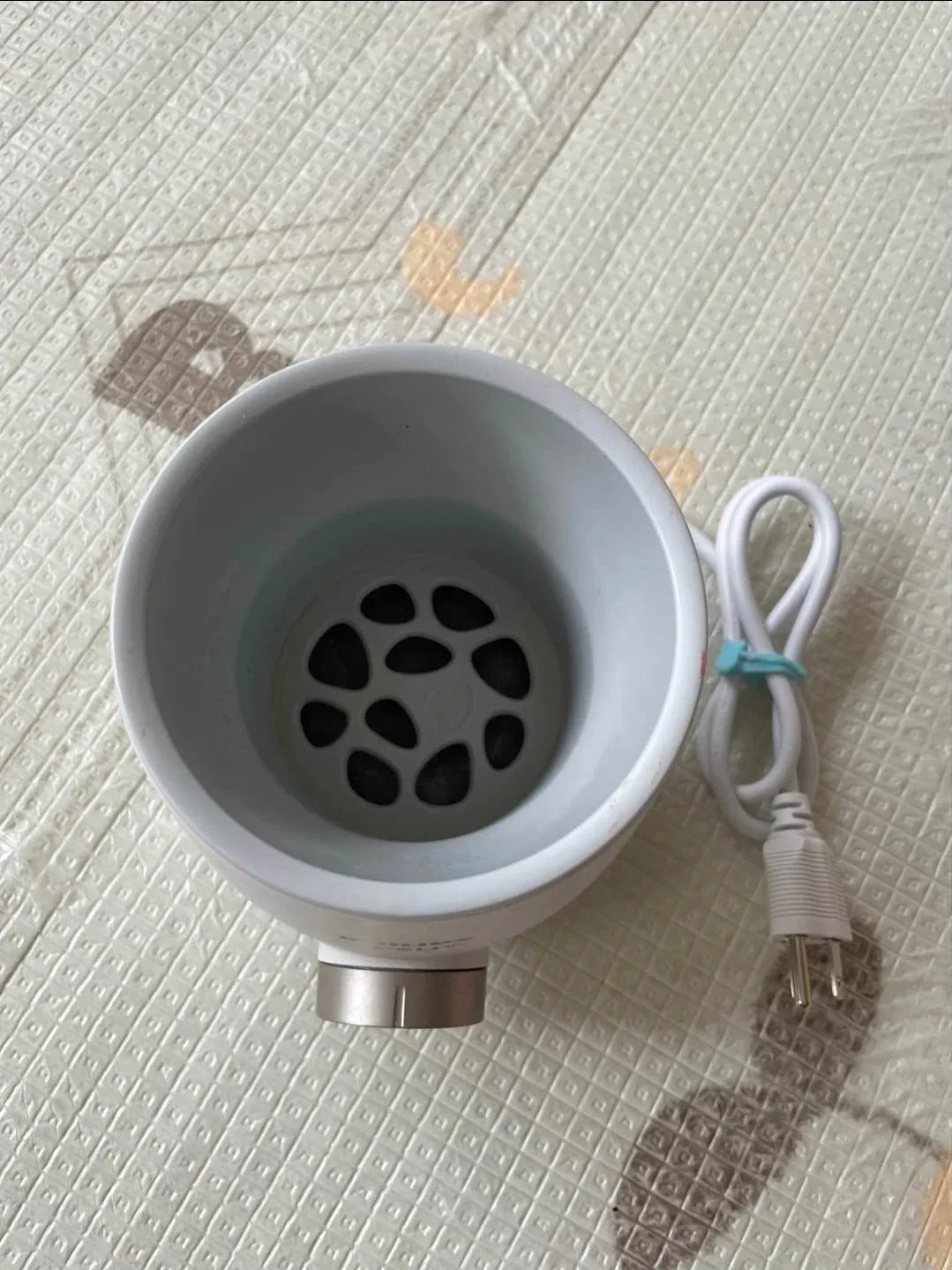 Philips Avent Baby Bottle Warmer image indicator(2)