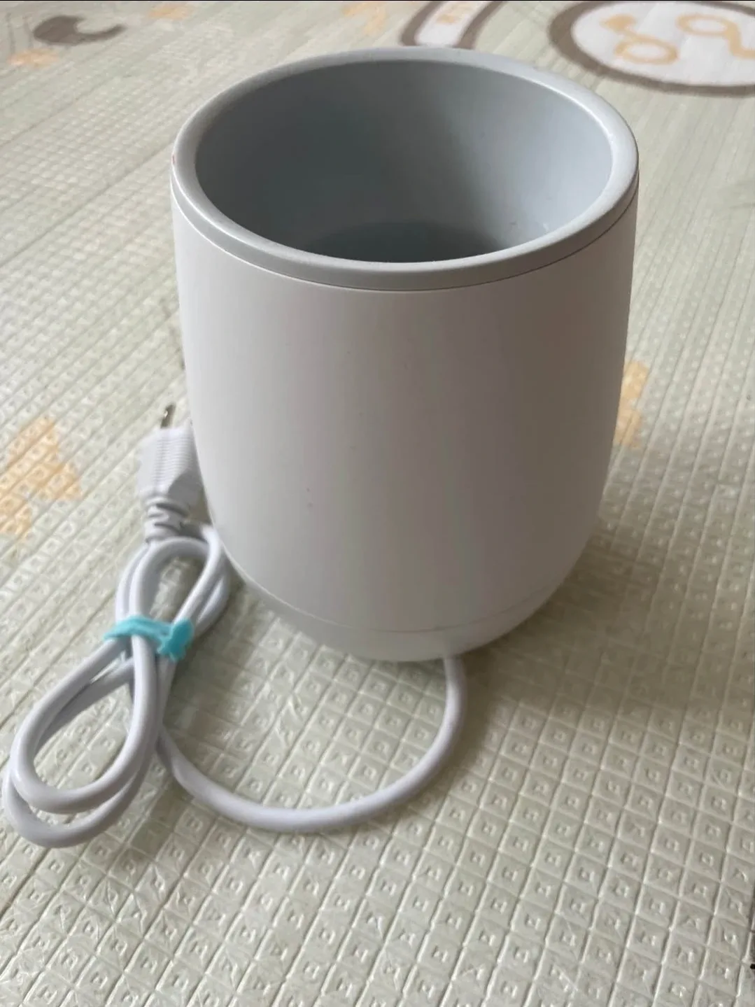 Philips Avent Baby Bottle Warmer image indicator(3)