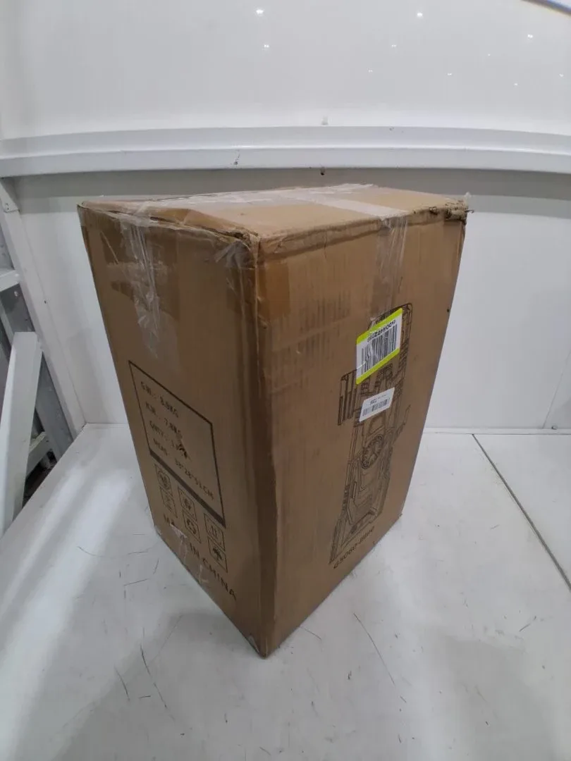 Pressure Washer With Foam Cannon and Accessories - 35FT cord image indicator(2)